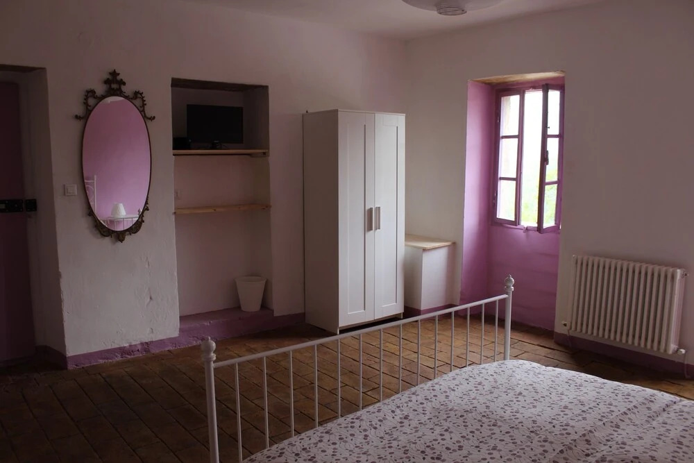 Salvia e Rosmarino B&B