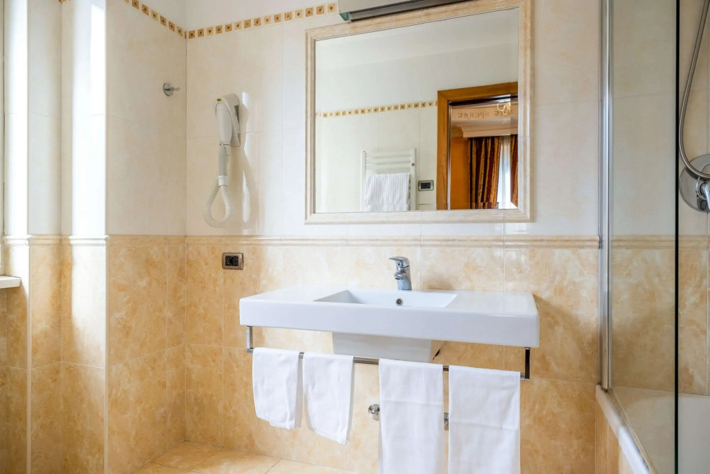 Hotel Principessa Isabella