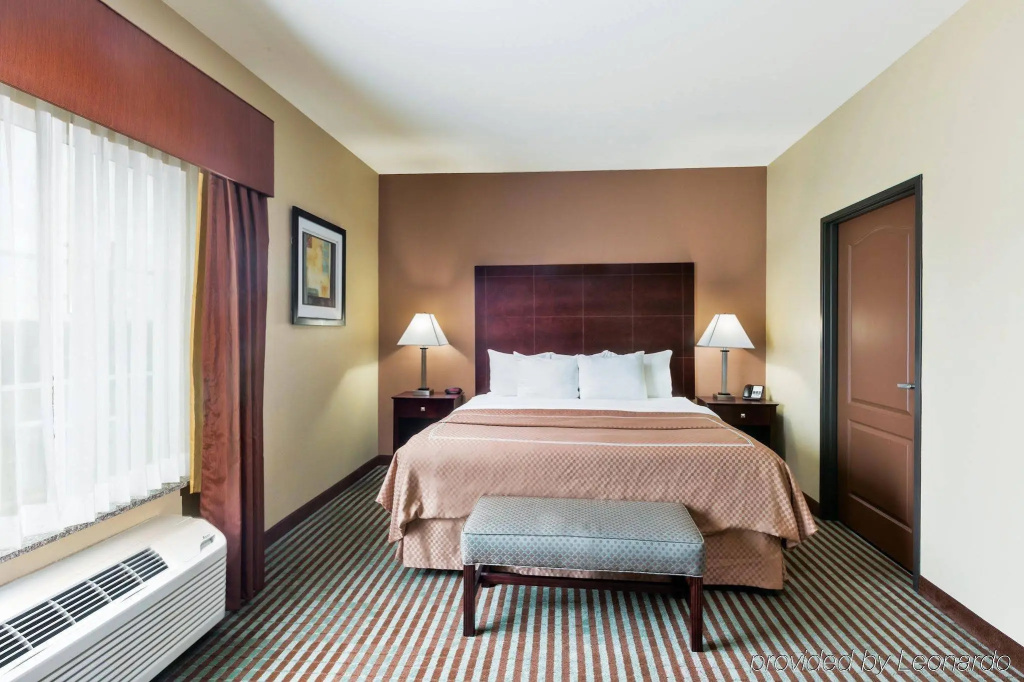 Spark By Hilton Missouri City