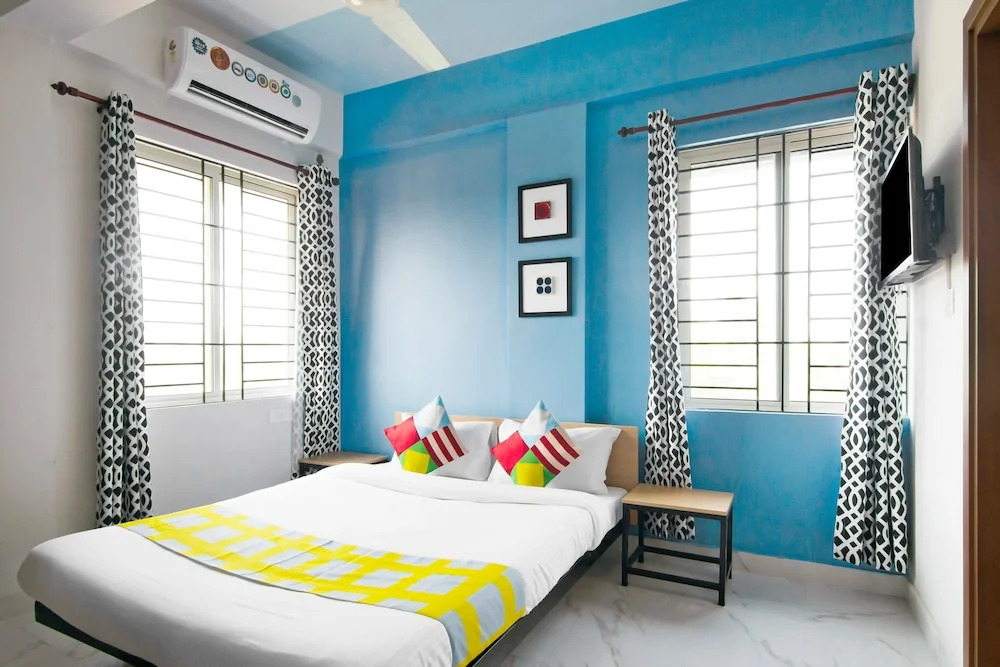 OYO Home 30336 Exquisite Stay Near International Airport