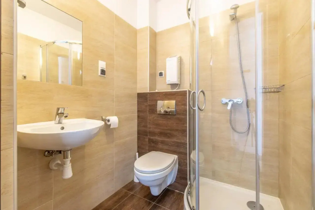 Amelia - domki drewniane, apartamenty & pokoje na wynajem