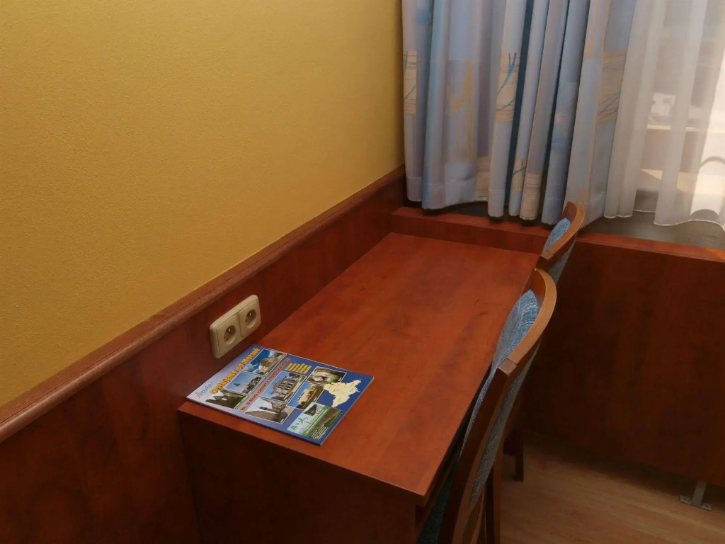 Hotel Macocha