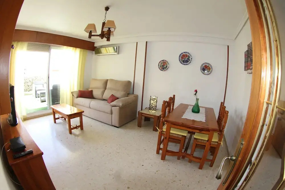 Beferent - Etxezuri Benidorm