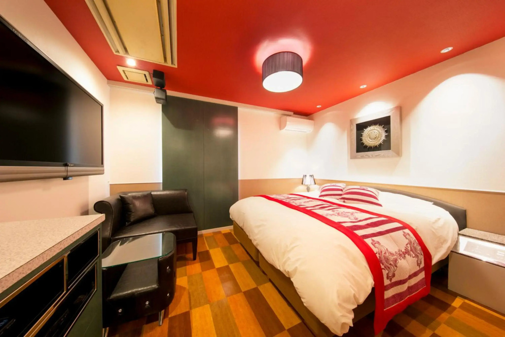 Hotel Eldia Modern Kobe