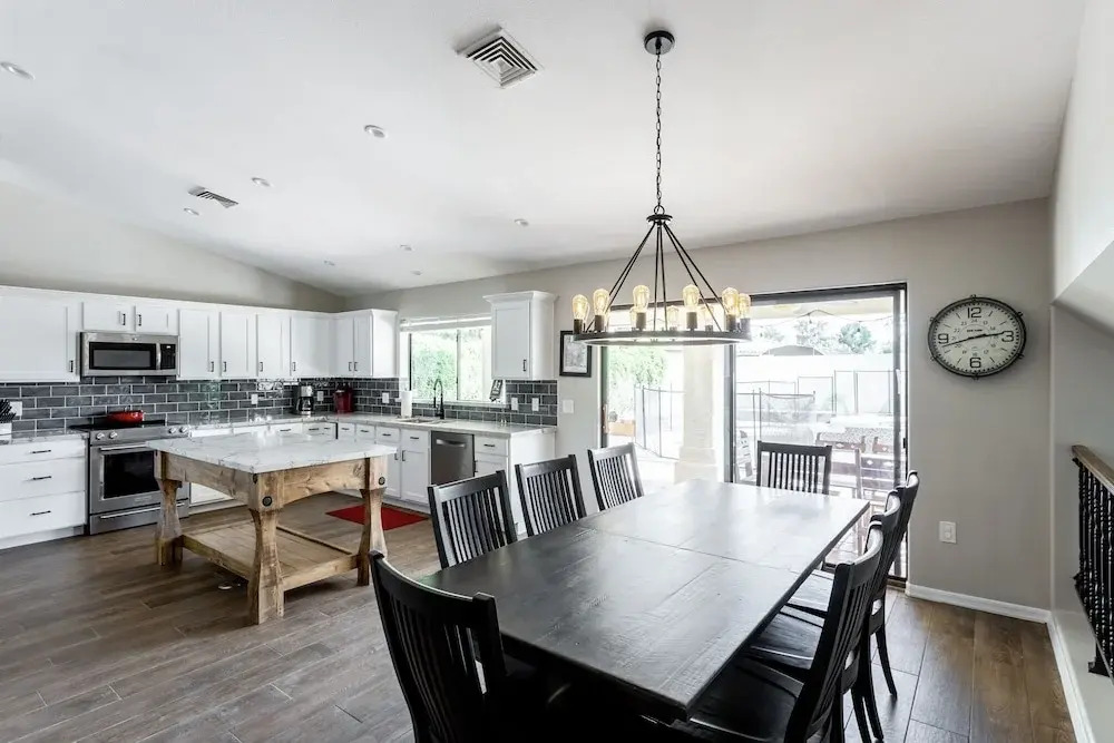New Listing! Family-Friendly Retreat, Pool & Games Home