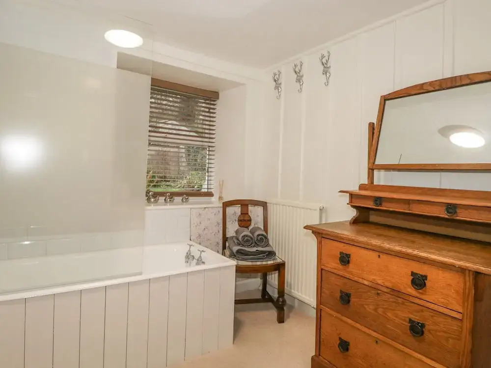 Chestnut Cottage