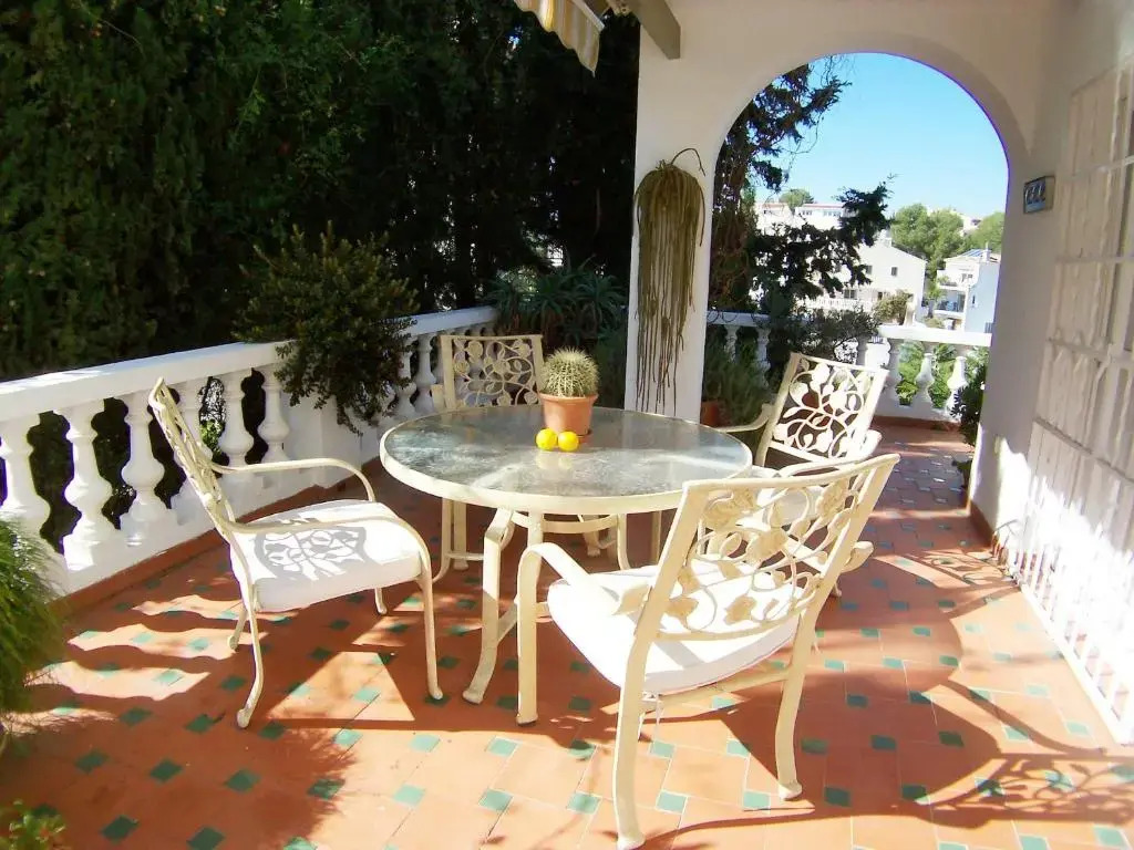 Villa Golondrinas - Private villa to sleep 6