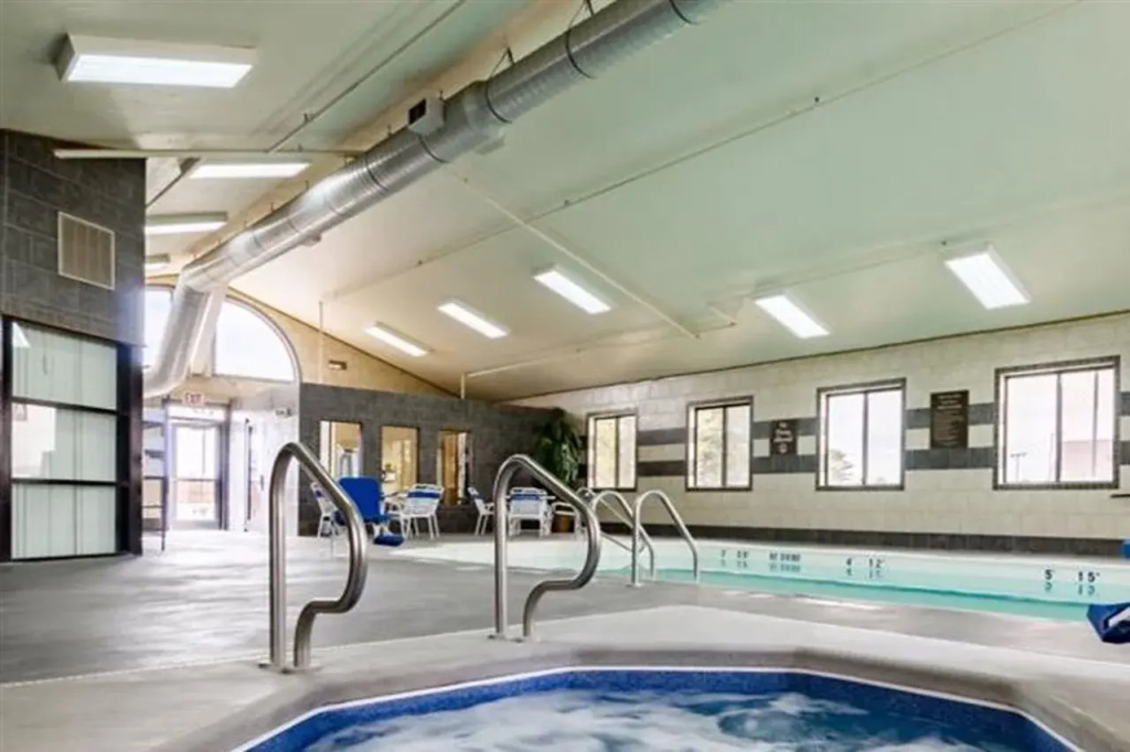 Quality Inn & Suites Colby