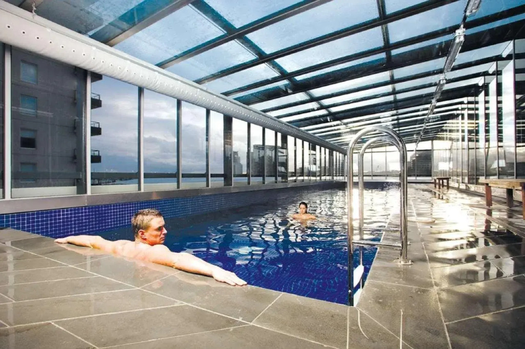 Melbourne Short Stay Apartments on Whiteman