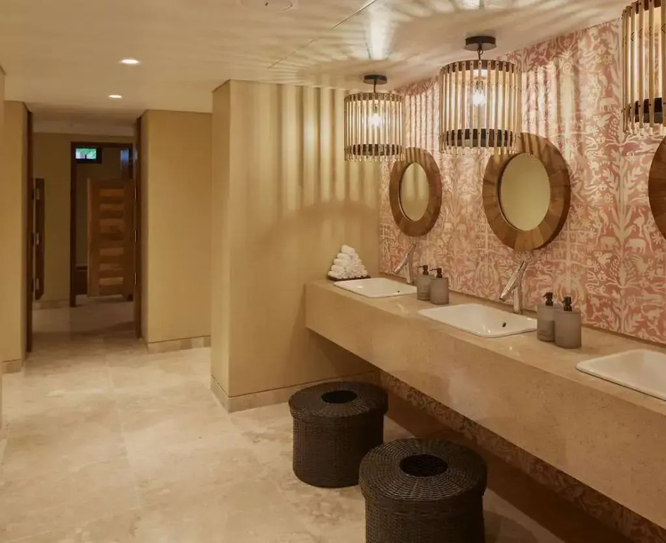 Hotel Xcaret Arte – All Parks / All Fun Inclusive, Adults Only