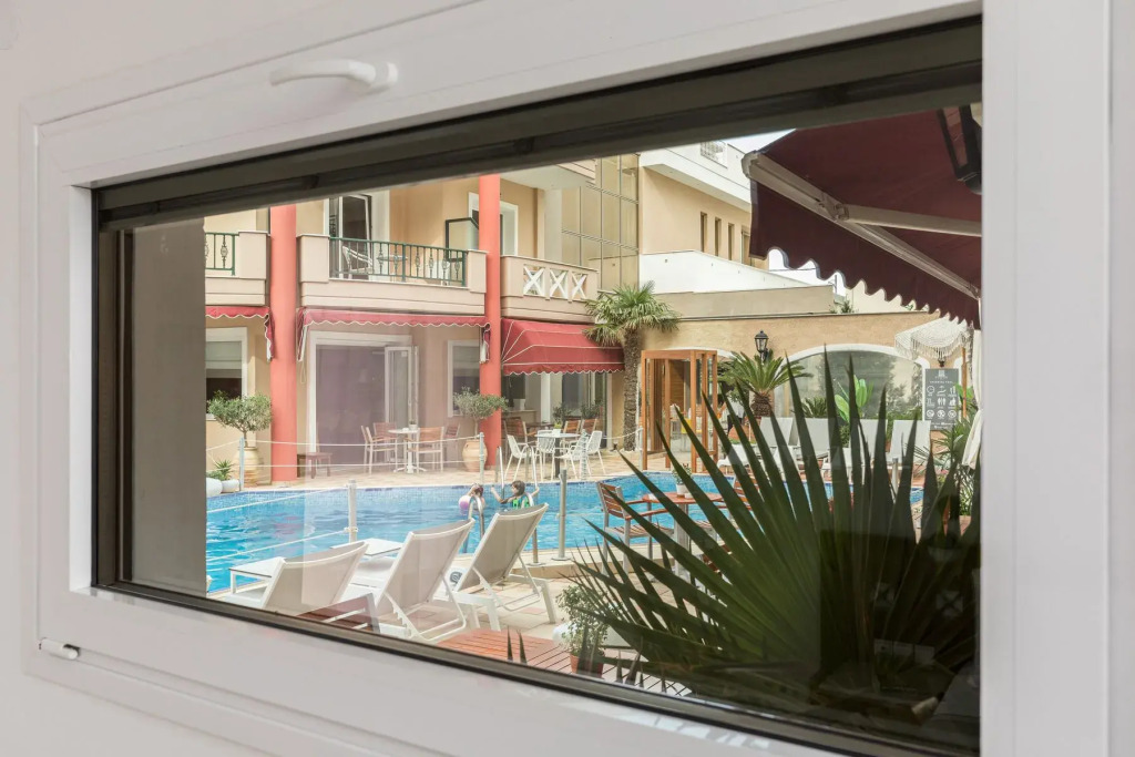 Eliza Hotel by Panel Hospitality