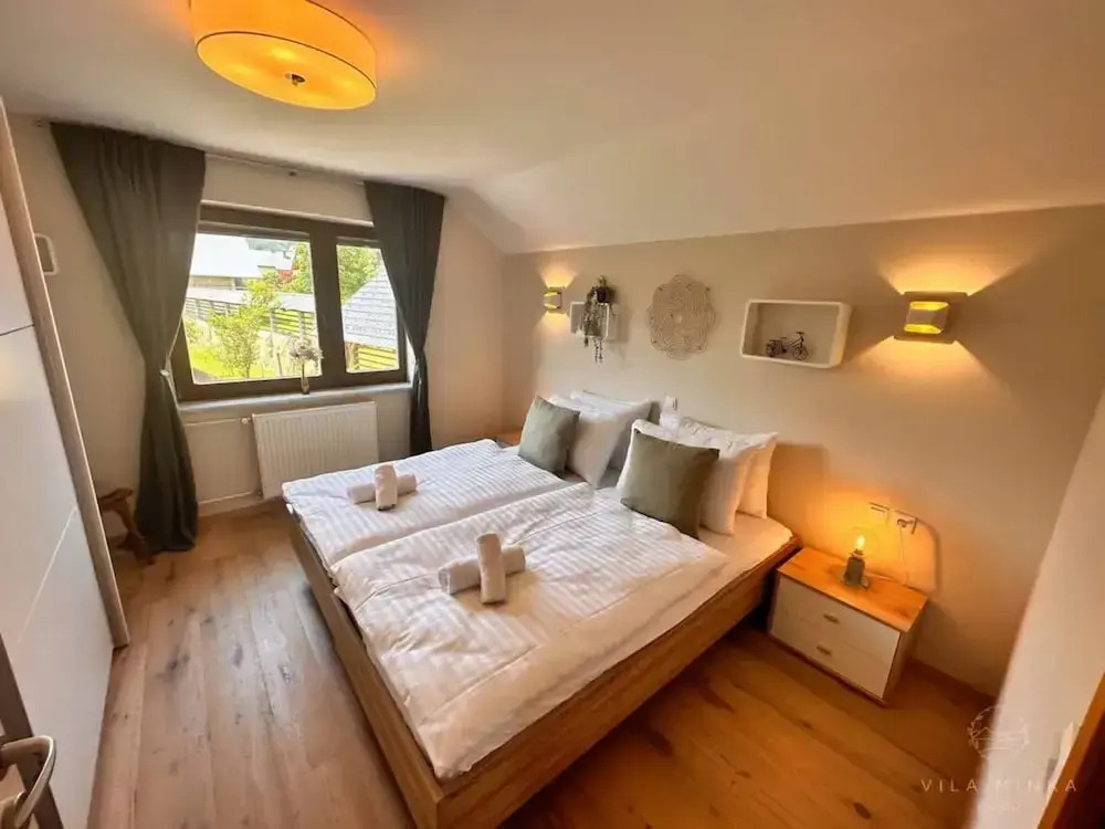 Vila Minka - Your Perfect Bled Getaway