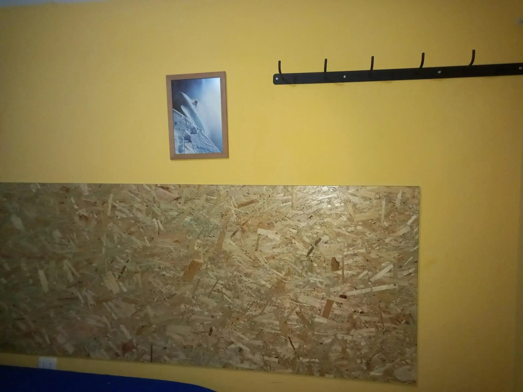 Monkeywasi Climbing Hostel
