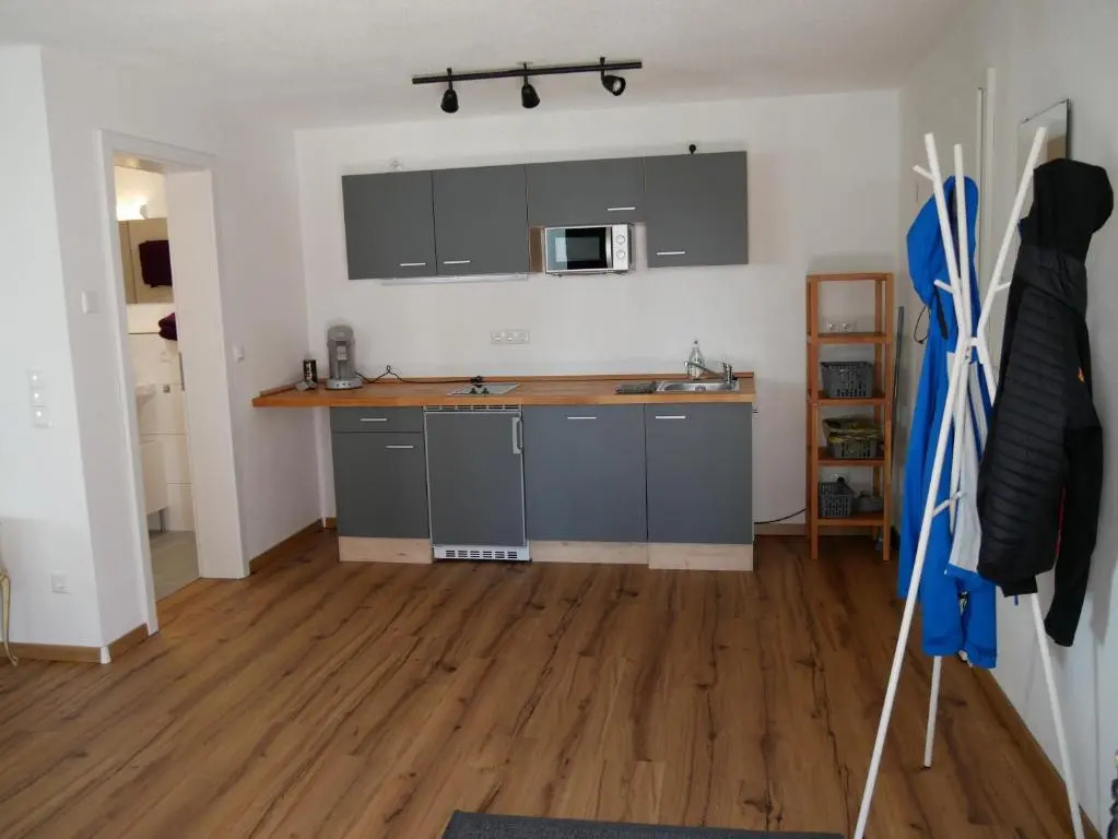 Ferienwohnung Astis