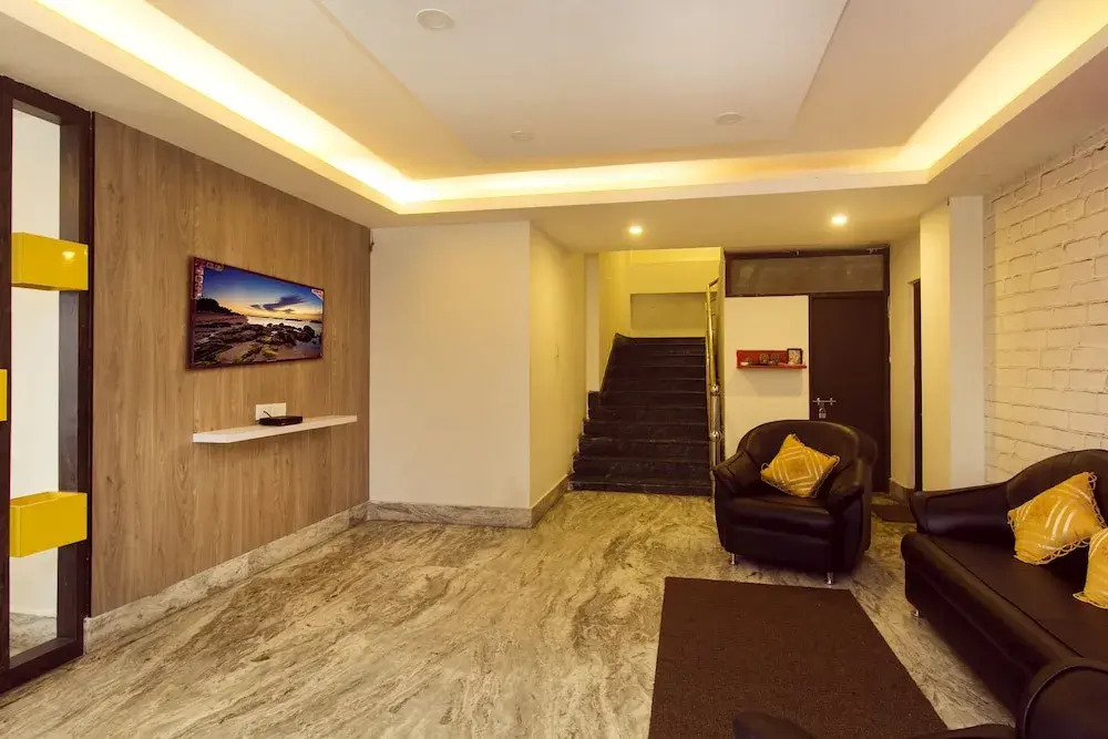Eden Hotels