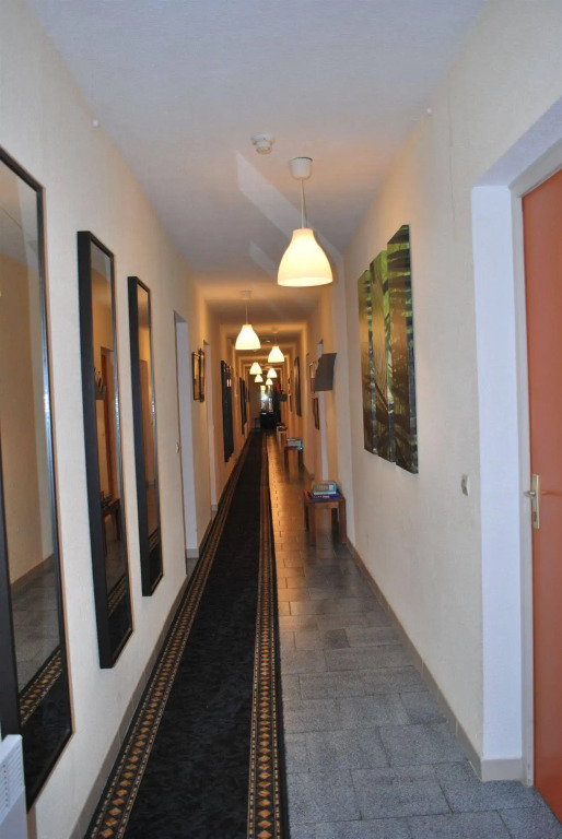 Hotel Les Bellugues
