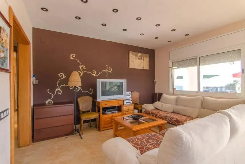 Club Villamar - Tropics