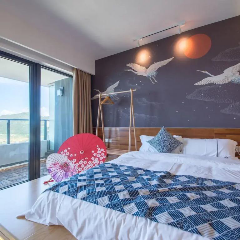 Yi Shu Jing Pin Holiday Hotel