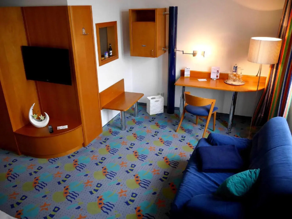 Business-Hotel Artes