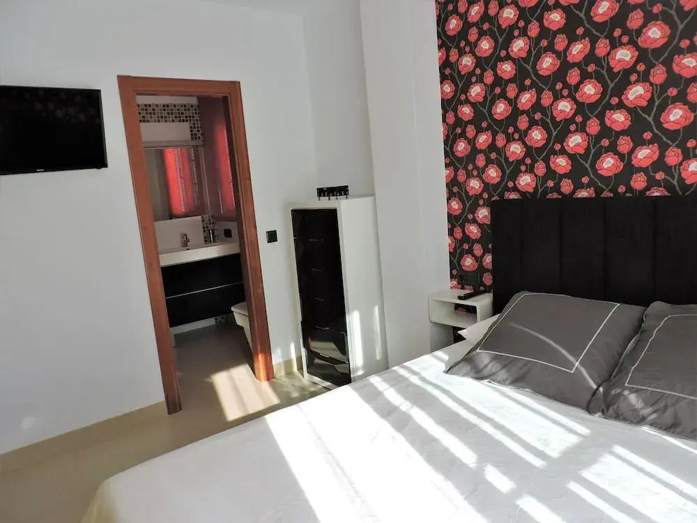 Apartamento Plaza España