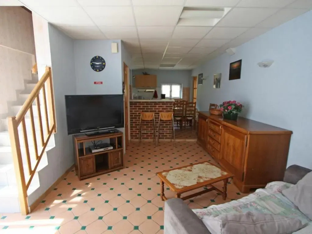 Gîte familial aux Vosges avec jeux pour enfants, à proximité de la nature et activités sportives - FR-1-589-111