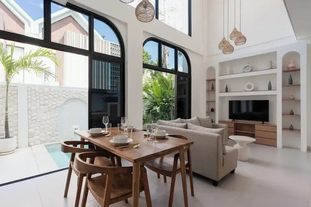 Villa Kemala 5 by Alfred in Bali