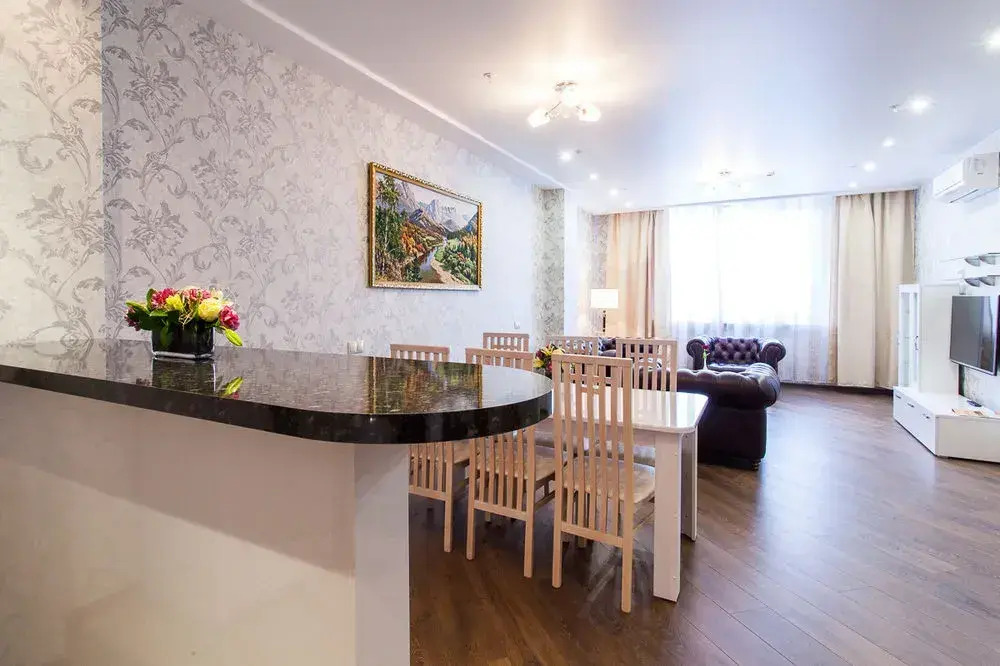 Hanoi Apart Hotel