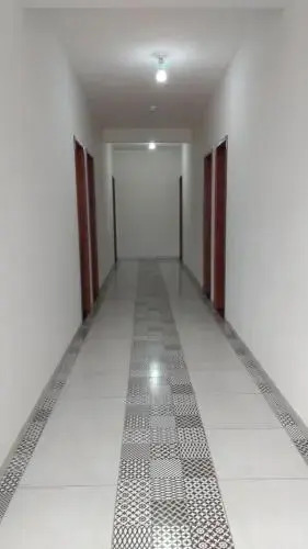 Hotel Lumiar
