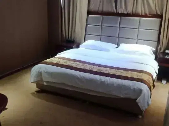 Kaiyuan Business Hotel Luoyang Sanyanju