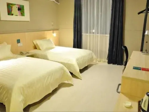 Jinjiang Inn Suqian Xiangwang Hometown Xingfu South Road Branch