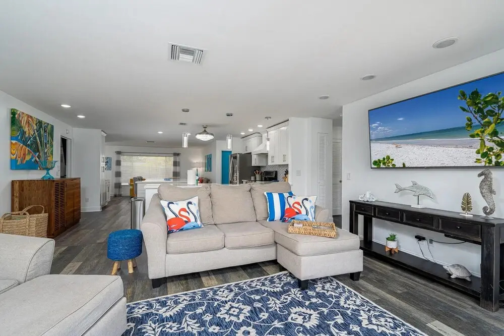 3191 Shell Mound - Wine Down by Coastal Vacation Properties