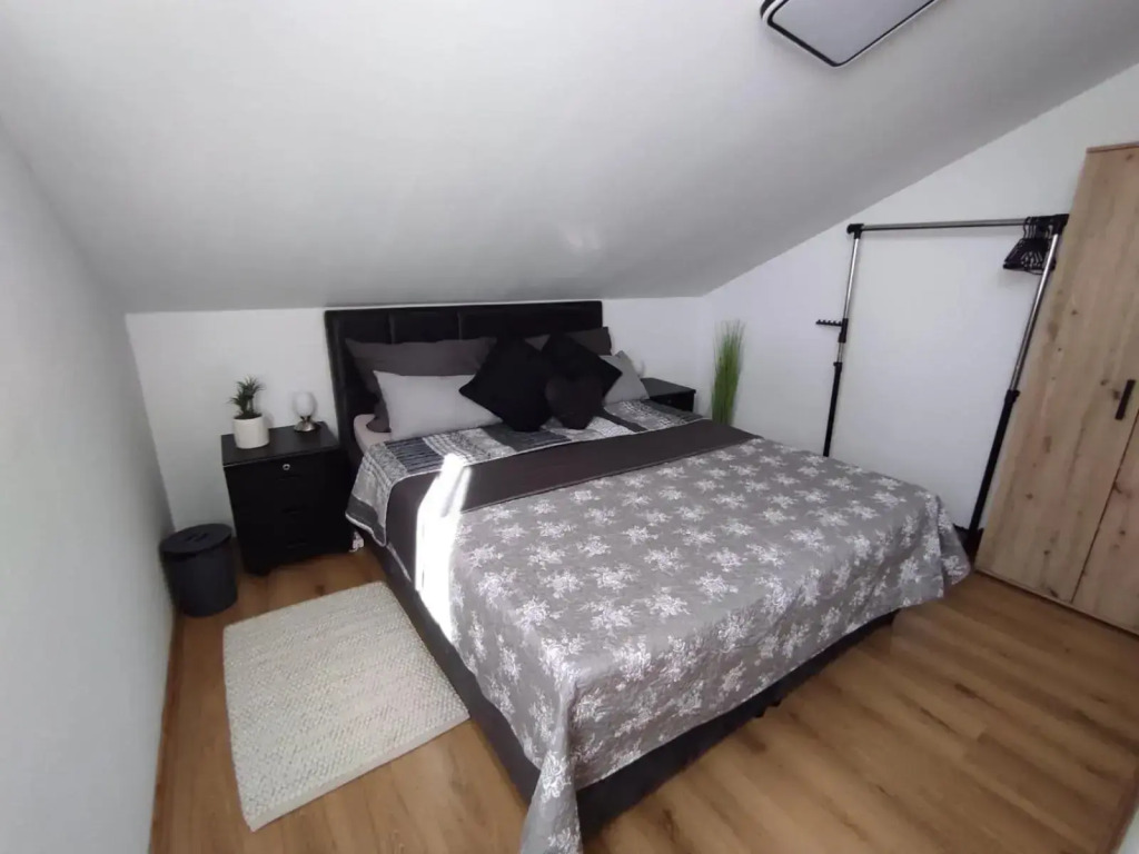 Brand NEW apartment 4 stars