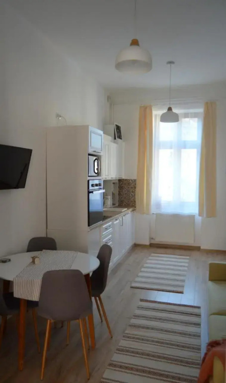 Charming Central Apartments