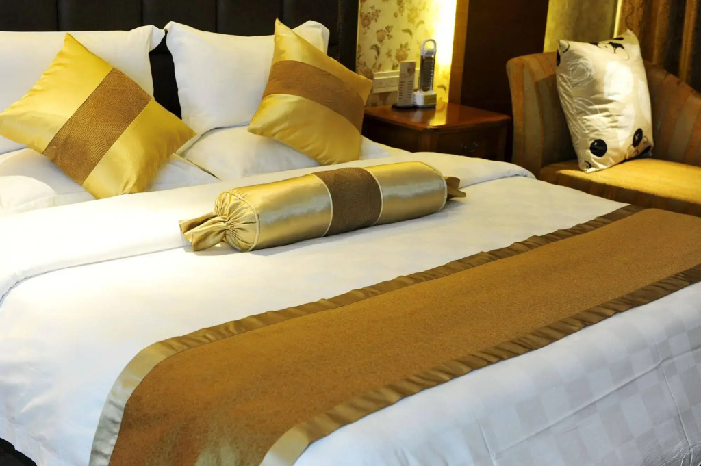 Chengdu Chengfei Hotel