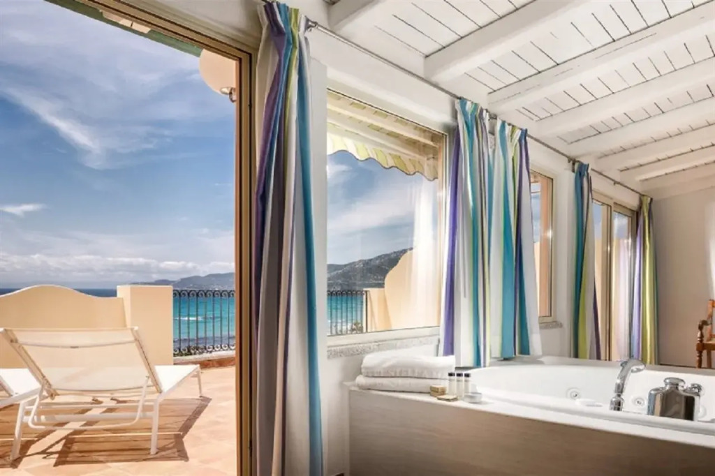 Hotel Stella Maris