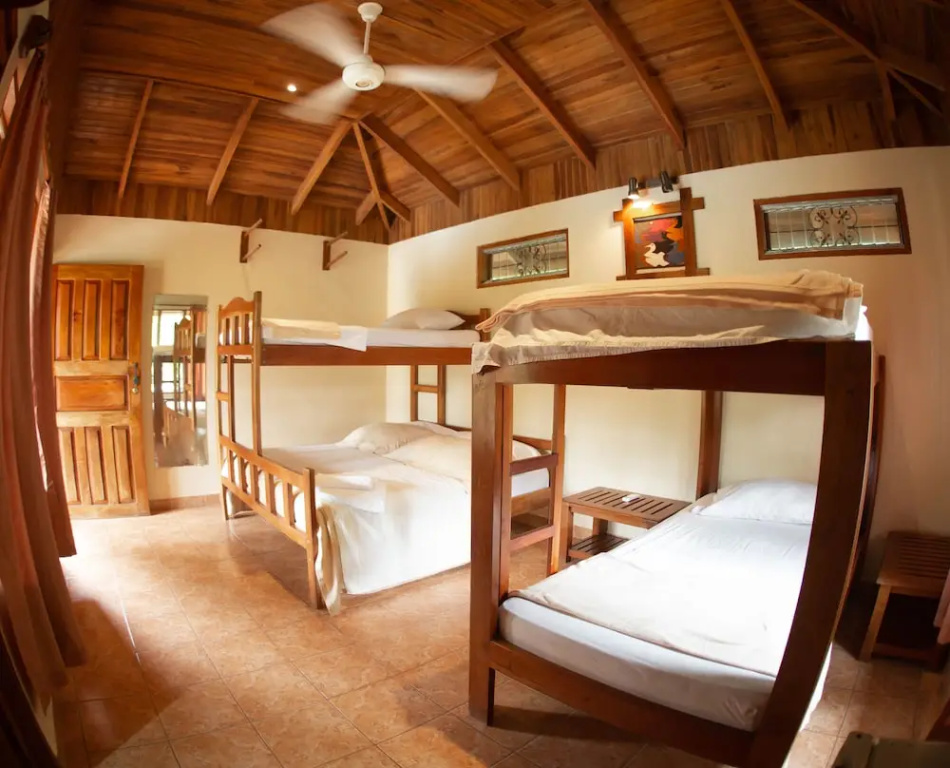 Hotel Ritmo Tropical - Pool and Breakfast
