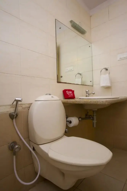 OYO 399 Hotel PARK INN