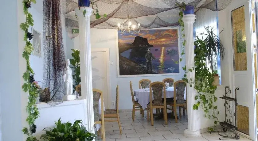 Hotel Treffpunkt