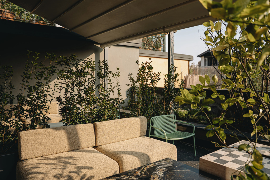 Aethos Hotel Milan