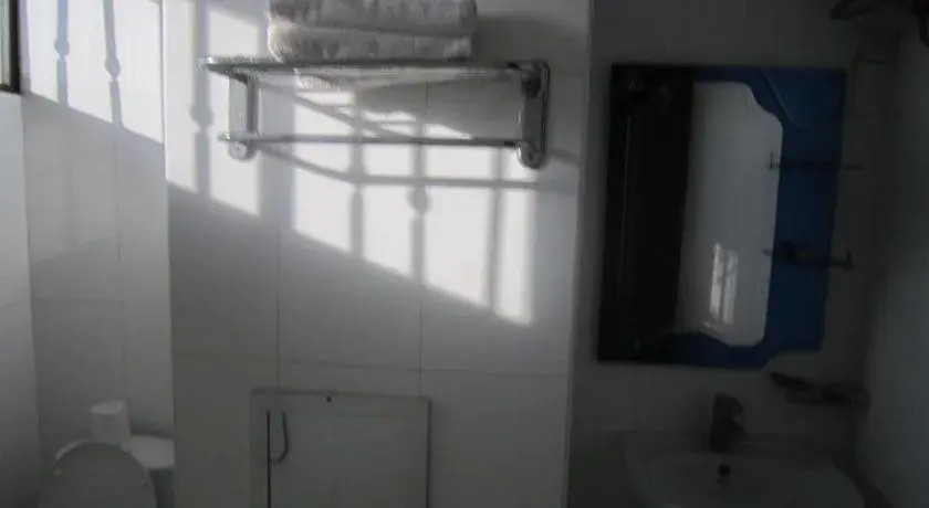 Don Suite Hotel