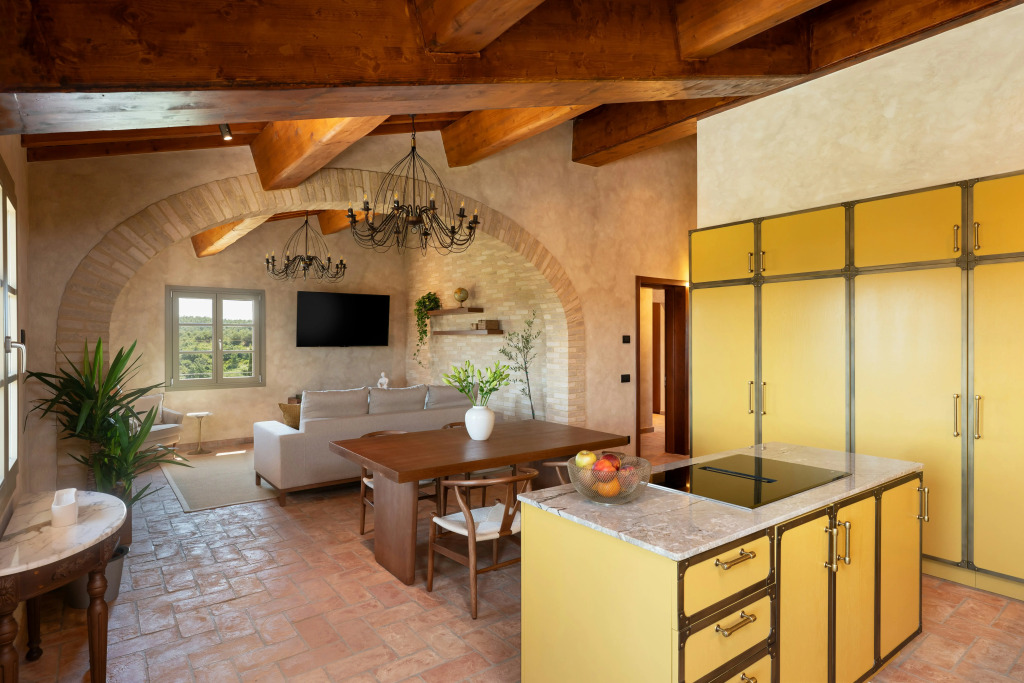 Villa Petriolo - Small Luxury Hotels of the World