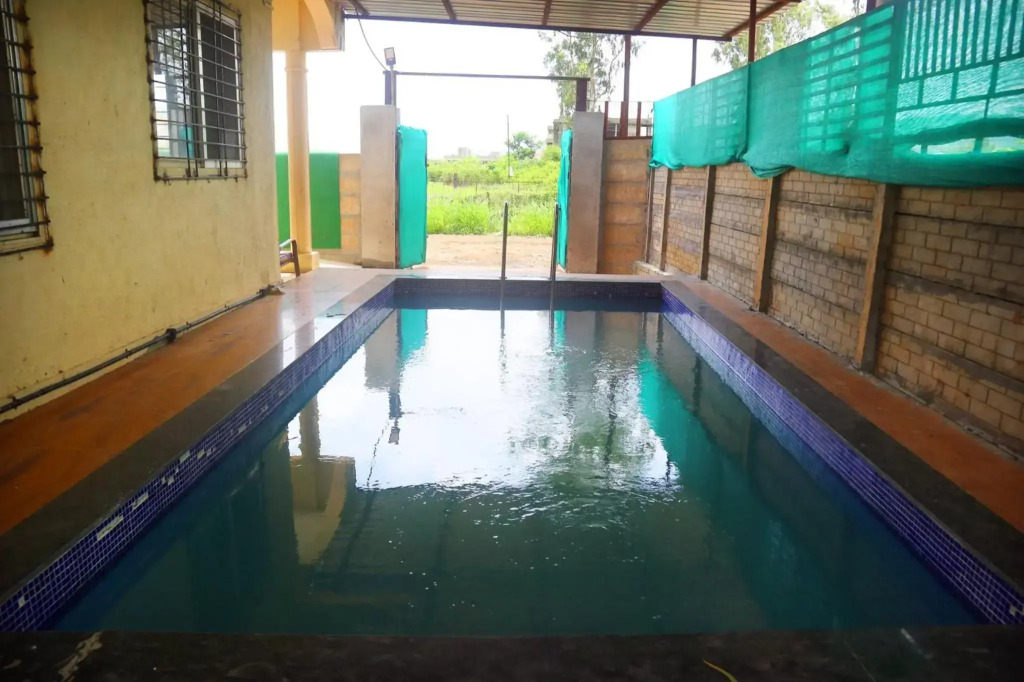 Satyam Villa 5Bhk Lonavala