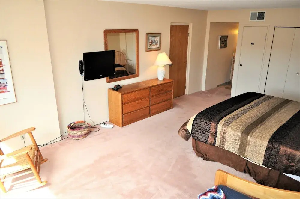 Summit House 2 Bed 2 Bath B