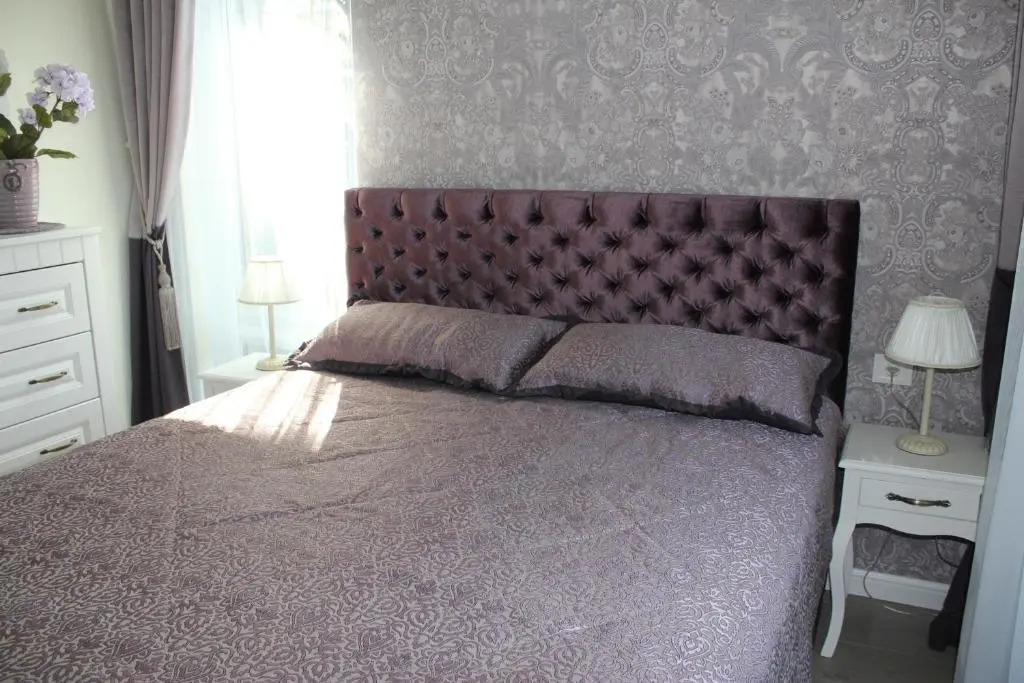 Ošia Ošia Royal Apartment