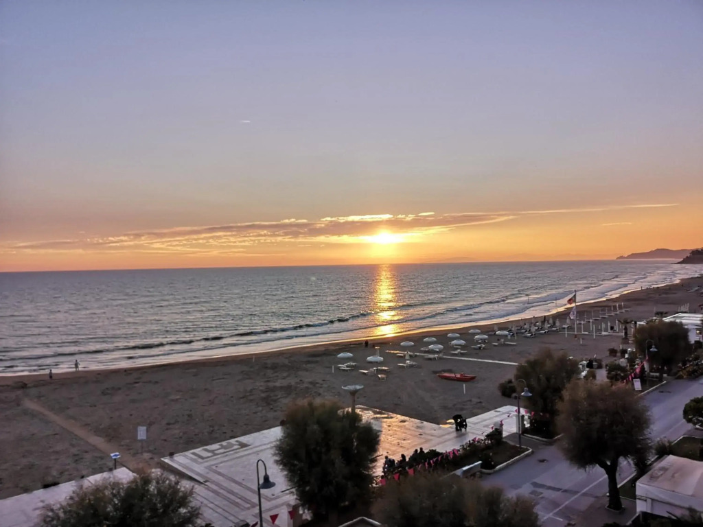 Appartamenti Lungomare Via Roma
