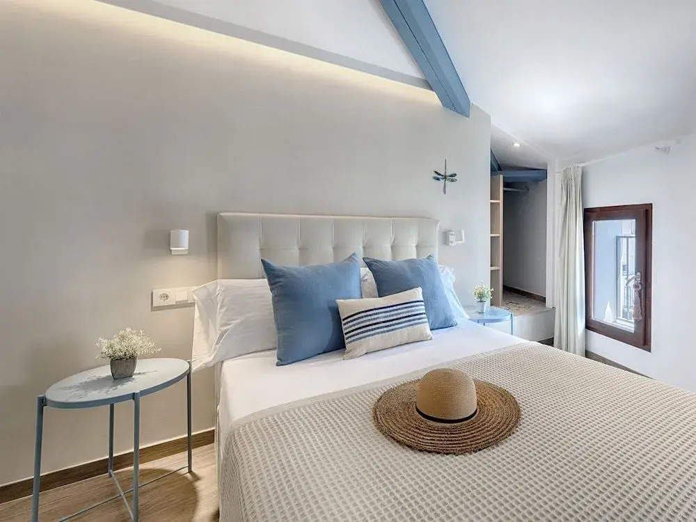 Moona Hostal Altea
