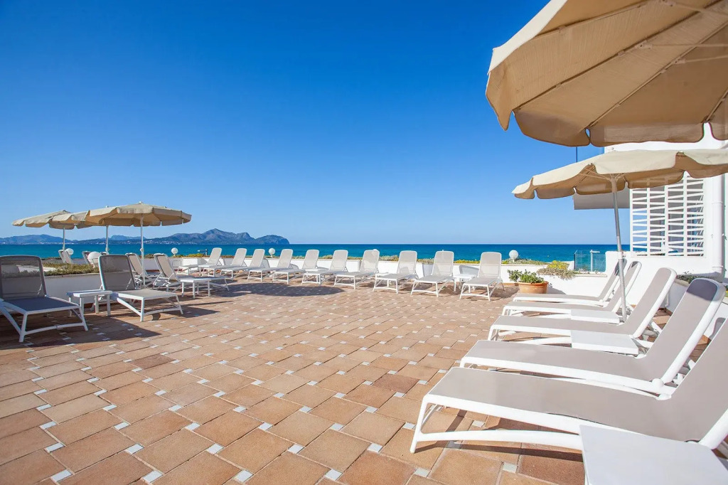 Grupotel Picafort Beach