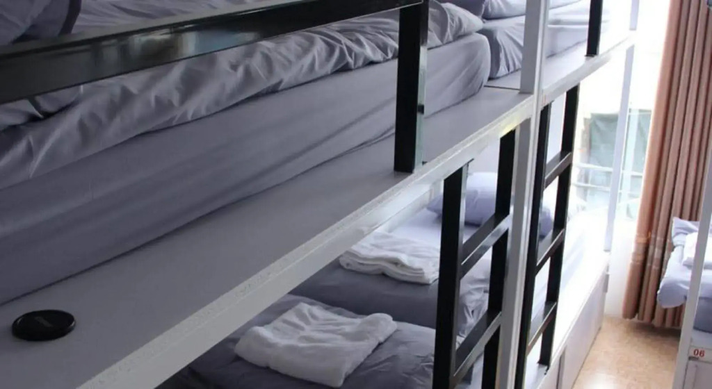 Tay Backpackers Hostel