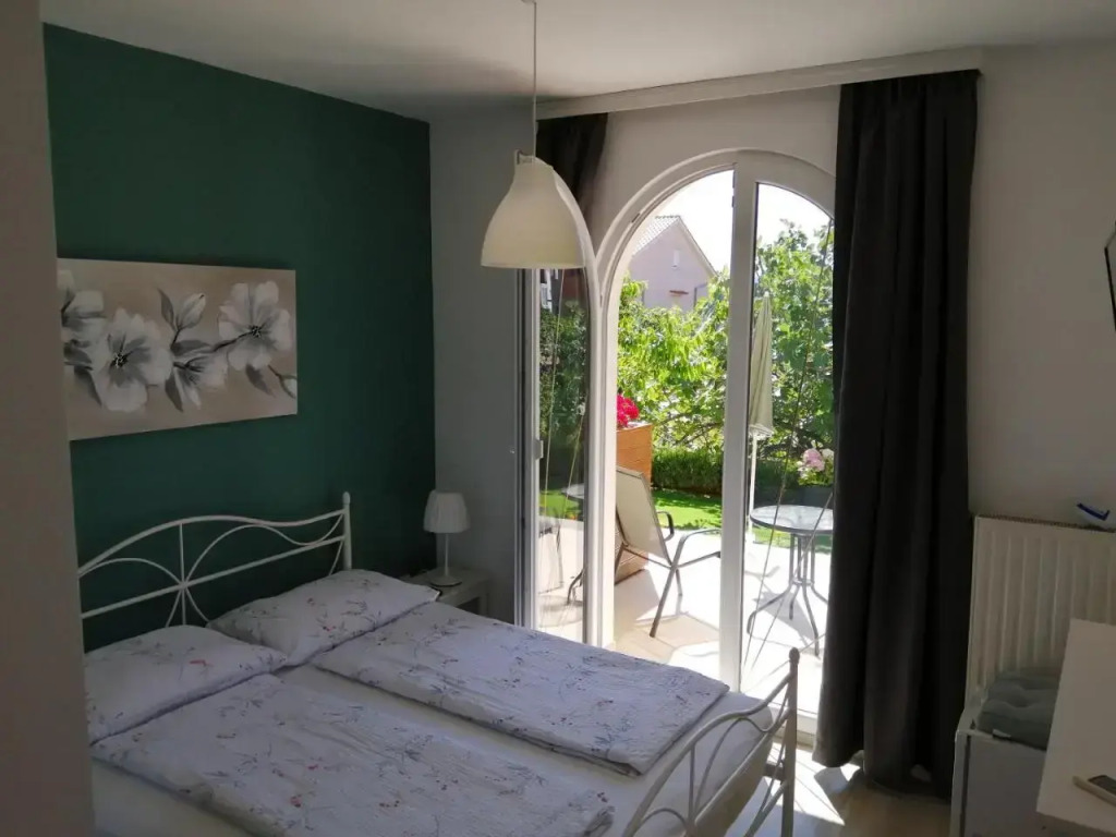 Marko Rooms
