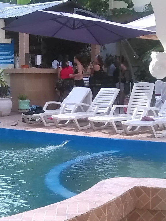 Hotel Jaclef Plaza